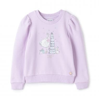 スノーギフトトレーナー