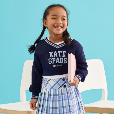 ロゴメッシュニット＆Tシャツセット