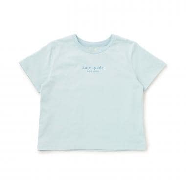 ベーシックロゴTシャツ