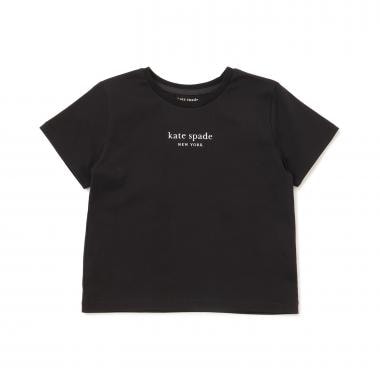 ベーシックロゴTシャツ