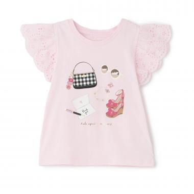 エッセンシャルTシャツ