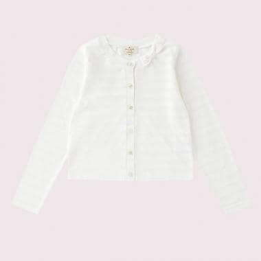 ボウギャザーTシャツ