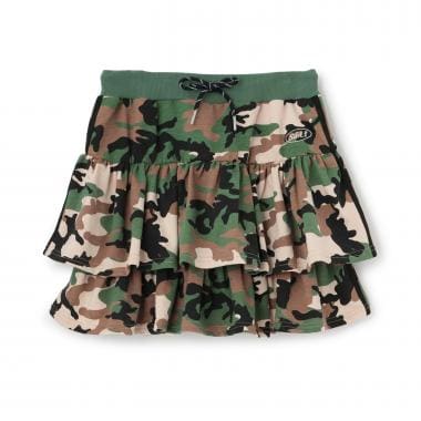 【7days】ラインフリルスカパン