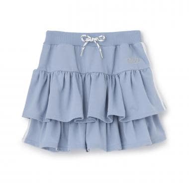 【7days】ラインフリルスカパン