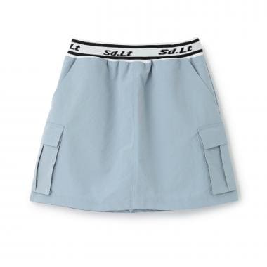 【7days】ウエストロゴカーゴスカパン