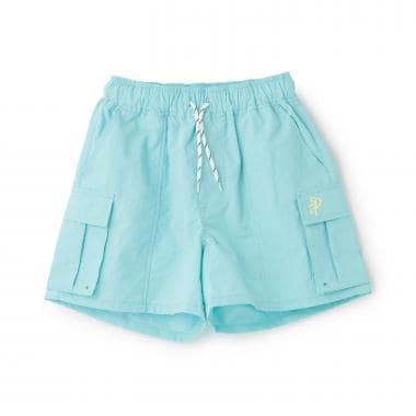 【7days】水陸両用カーゴパンツ