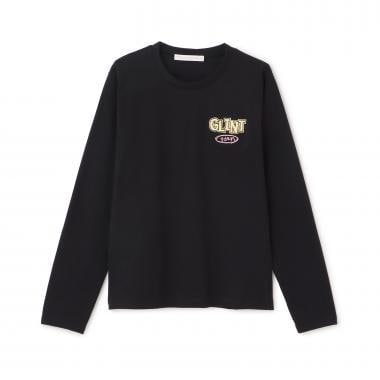 【7days】バックベアプリントTシャツ