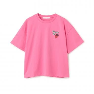 【7days】パンケーキTシャツ