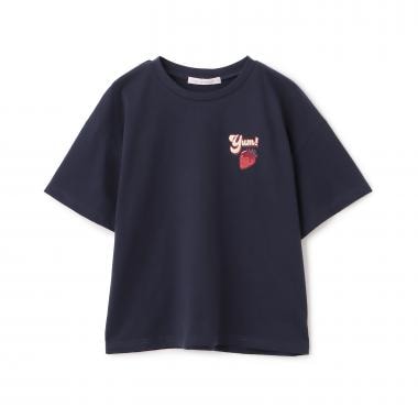 【7days】パンケーキTシャツ