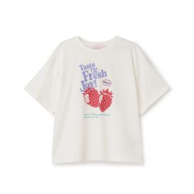 【7days】フルーツTシャツ