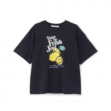 【7days】フルーツTシャツ