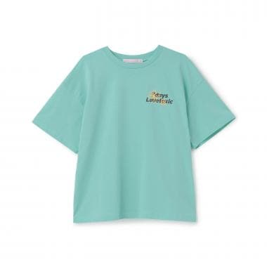 【7days】ラクガキTシャツ