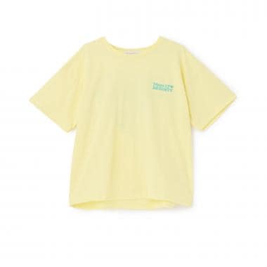 【7days】ハートアップリケTシャツ