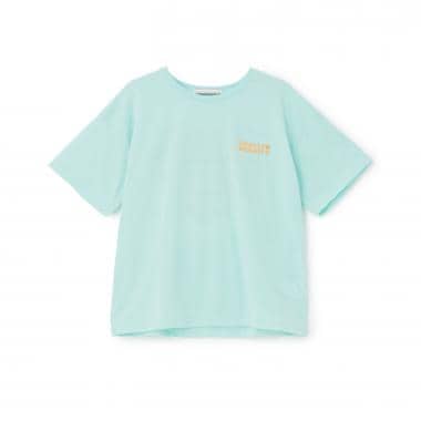 【7days】ハートアップリケTシャツ