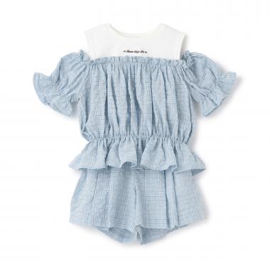 【7days】セットアップ