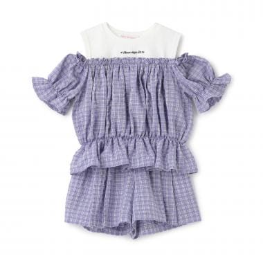 【7days】セットアップ