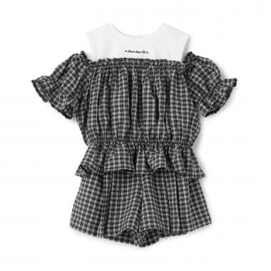 【7days】セットアップ