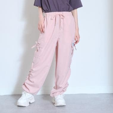 ラブトキシック(Lovetoxic)のロングパンツ(7～10)- 子ども服のナルミヤ