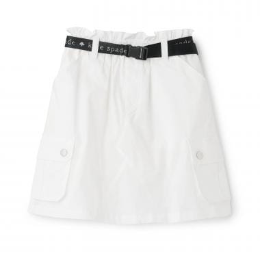 ☆彡ガールズ カーゴスカート