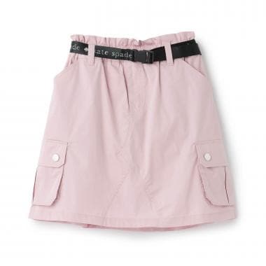 ☆彡ガールズ カーゴスカート