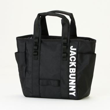 ロゴカートバッグ