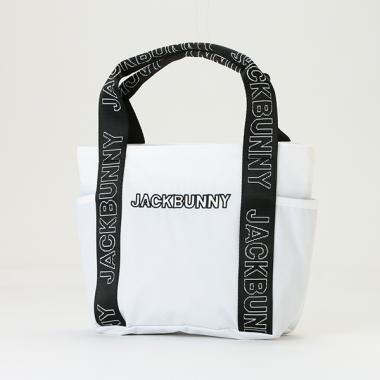 ロゴテープカートバッグ