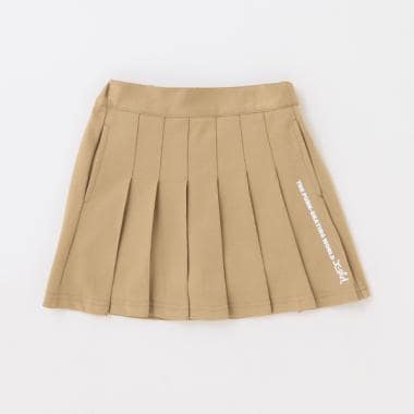 希少　美品　スカート　プリーツスカート　ジャージ　ケイスケカンダ 美品 keisuke kanda（ケイスケカンダ） たすき掛けスカート