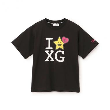 I☆XG半袖Tシャツ