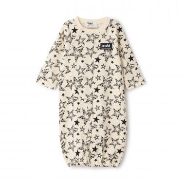 星総柄2WAYオール