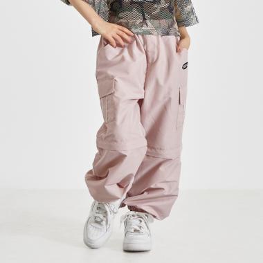 2WAY カーゴパンツ