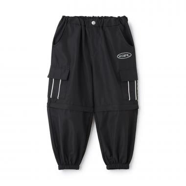 2WAY カーゴパンツ