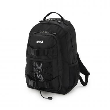 ロゴ メッシュバックパック