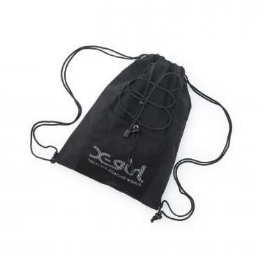 ロゴ メッシュナップサック