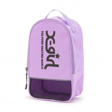 ロゴ メッシュシューズバッグ