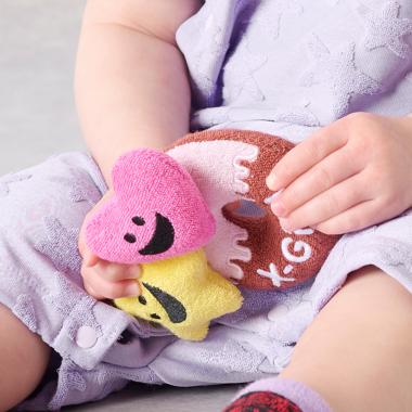 キラッキー ラトル