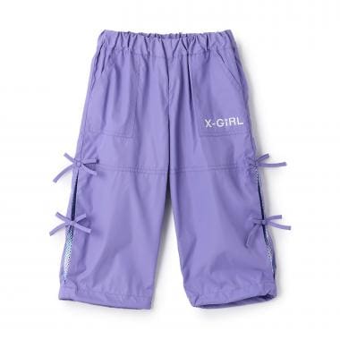 脇スリットシャカパン