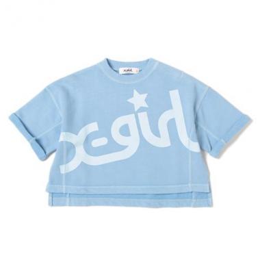 i~GbNXK[Xe[WX X-girl Stagesy50%OFFzSrbOуg[i[2450