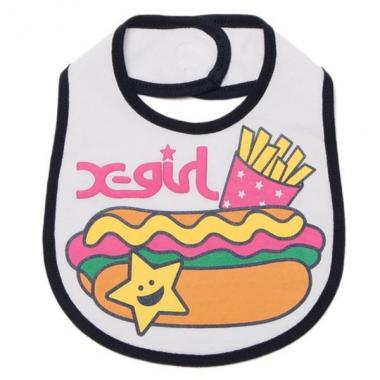 【50%OFF】キラッキー&ジャンクフードスタイ