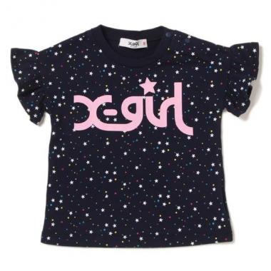 i~GbNXK[Xe[WX X-girl Stagesy50%OFFzX^[S葳tTVc2150