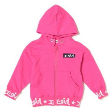 i~GbNXK[Xe[WX X-girl Stagesy50%OFFzSuWbvp[J[3950