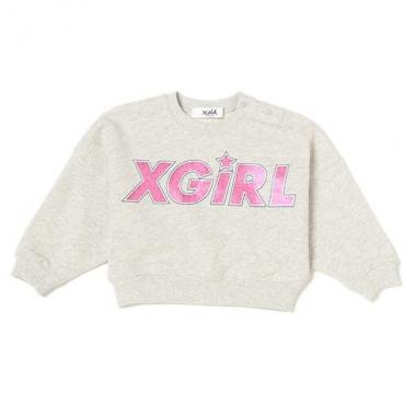 i~GbNXK[Xe[WX X-girl Stagesy50%OFFzSуg[i[2950