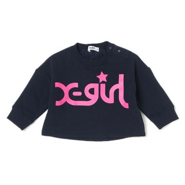 i~GbNXK[Xe[WX X-girl Stagesy30%OFFzSChg[i[4409