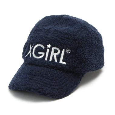 i~GbNXK[Xe[WX X-girl Stagesy50%OFFzShイ{AWFbgLbv2150