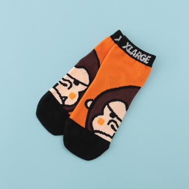ファニーゴリラソックス