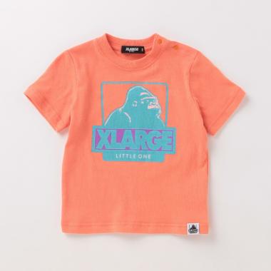 Xlarge Kids エクストララージ キッズ 公式通販サイト Narumiya Online ナルミヤオンライン