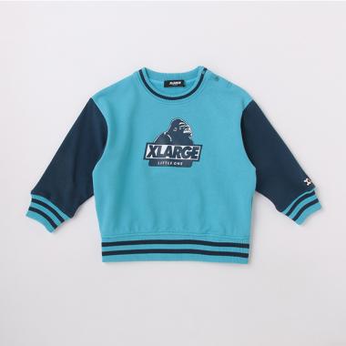 2トーンOGゴリラトレーナー