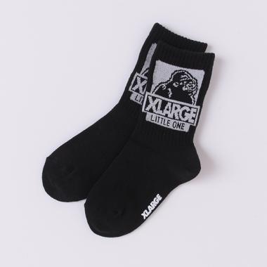 ボックスOGゴリラソックス【日本製】