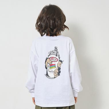 OUR LEGACY 手形プリント 長袖Tシャツ　38サイズ OUR LEGACY 手形プリント 長袖Tシャツ 38サイズ - メルカリ