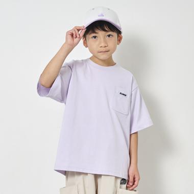 【一部ショップ展開】定番半袖Tシャツ