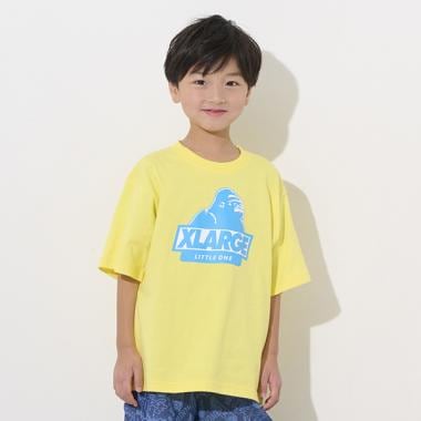スランテッドOG半袖Ｔシャツ